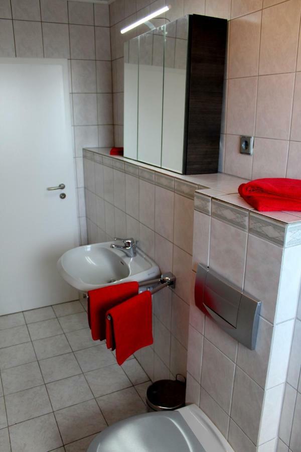Fewo Weitsicht Wegberg Kültér fotó