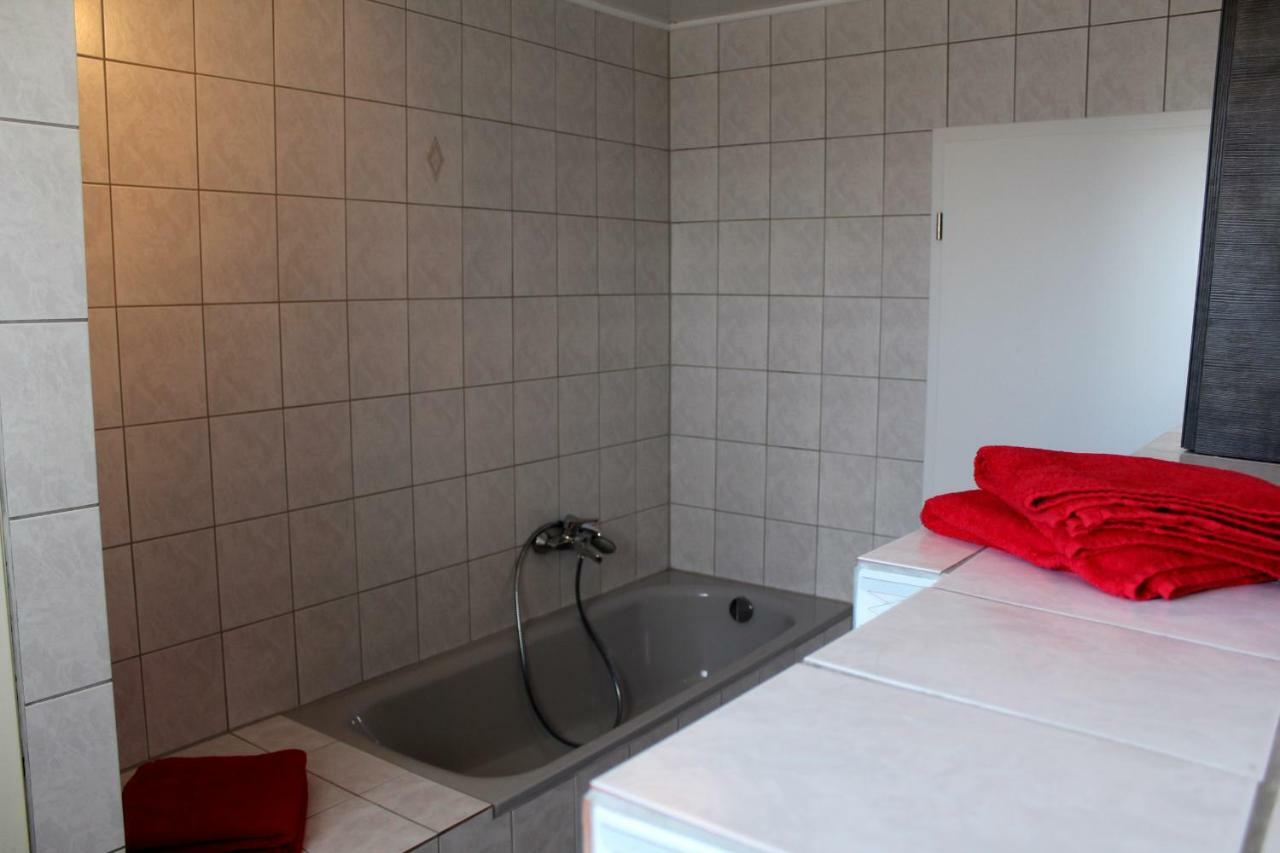 Fewo Weitsicht Wegberg Kültér fotó